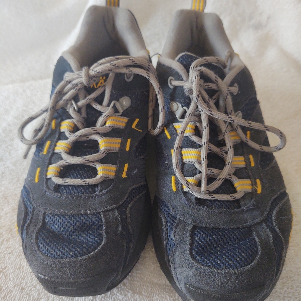 Ryka sneakers women's size 7
